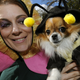 Illustration for article titled The Best Costumes From The Tompkins Square Dog Parade